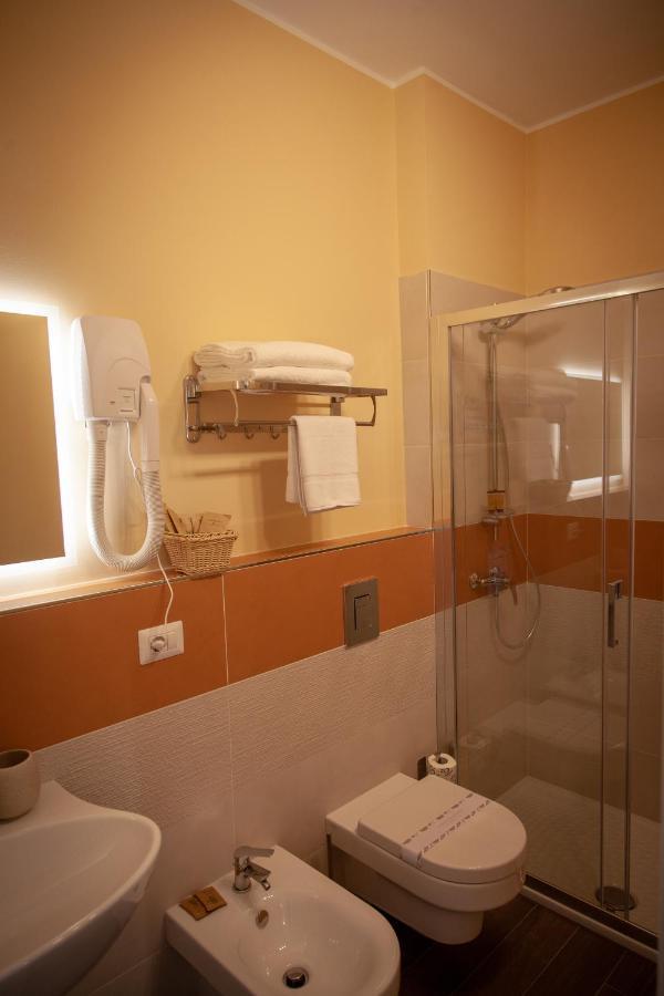 Al Centro Casa Vacanze Mistretta Εξωτερικό φωτογραφία