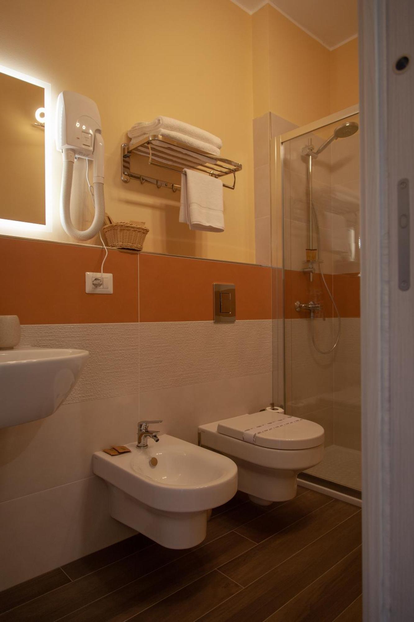 Al Centro Casa Vacanze Mistretta Δωμάτιο φωτογραφία